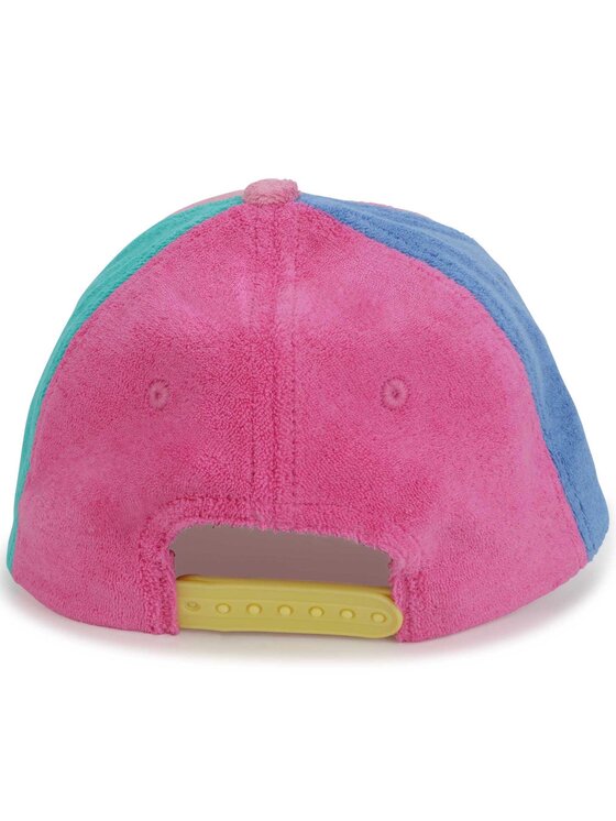 Cappellino W11061 Multicolore