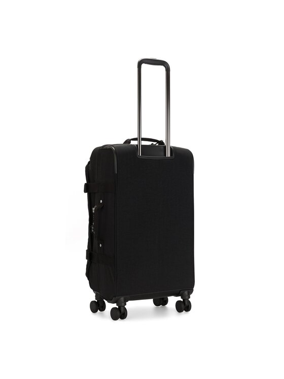 Kipling Kipling Walizka średnia 202758 Czarny