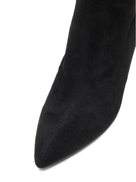Jenny Fairy Jenny Fairy Stiefeletten CYNTHIA WYL3604-2 Schwarz