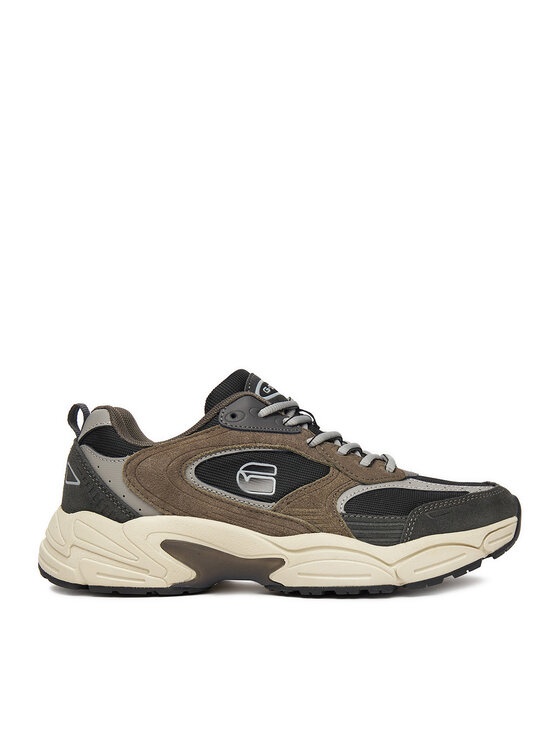 G-Star Raw G-Star Raw Сникърси CEO-YG240150-02M Сив
