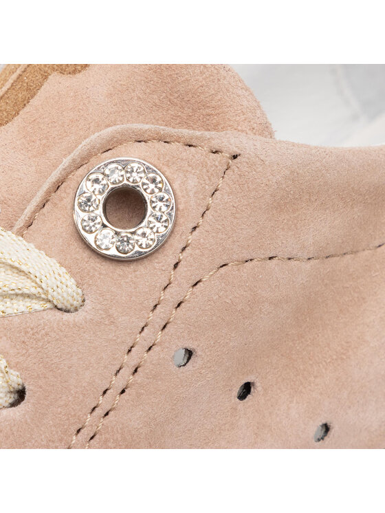 Togoshi Togoshi Sneakers TG-13-04-000224 Marrone