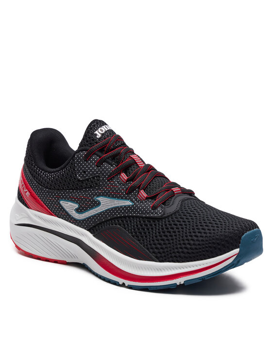 Joma Joma Běžecké boty Active 2401 RACTIS2401 Černá