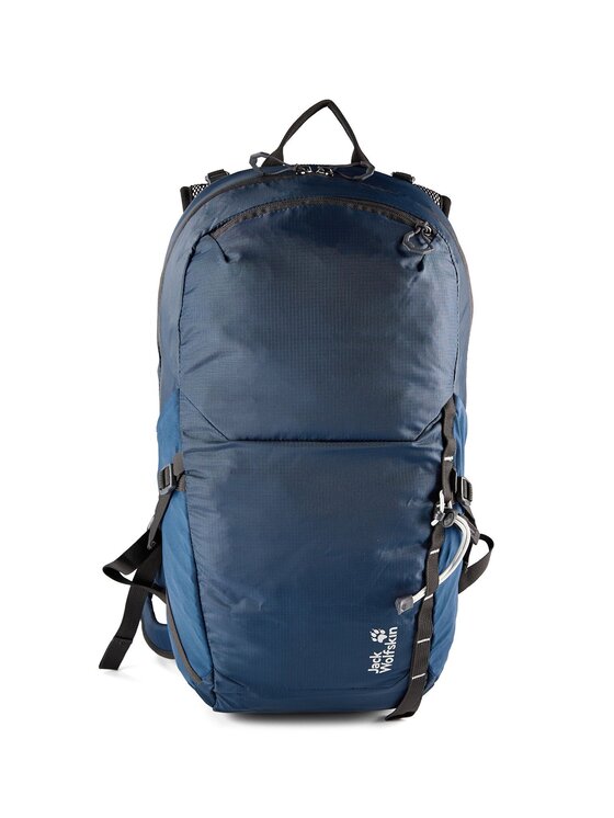 Jack Wolfskin Jack Wolfskin Plecak 330446 Błękitny