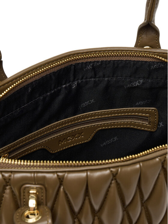 MEXX MEXX Käekott C-MEXX-L-012-08 Khakivärviline