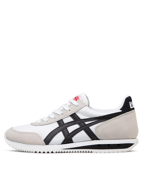 Onitsuka tiger t shirt femme best sale blanche