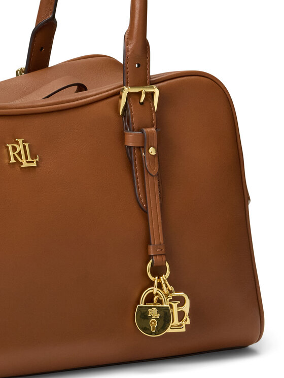 LAUREN RALPH LAUREN LAUREN RALPH LAUREN Táska 431P06068001 Barna