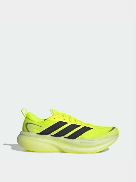 adidas adidas Buty do biegania Supernova Żółty