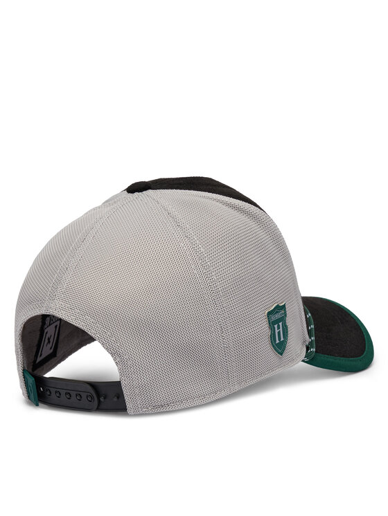 Capslab Capslab Cappellino CL/HP3/1/PCT/SLY Nero