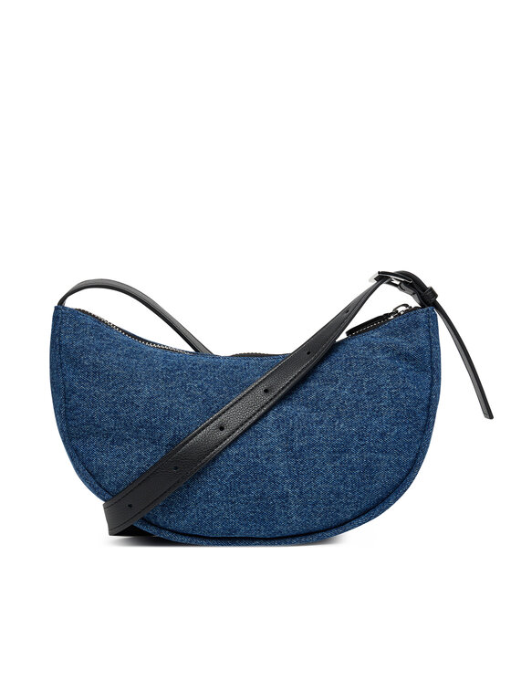 Karl Lagerfeld Jeans Karl Lagerfeld Jeans Ročna torba A3W30209 Modra