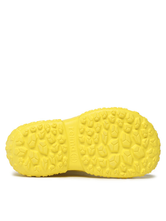 Reima Reima Cizme de cauciuc Amfibi 5400058A Galben