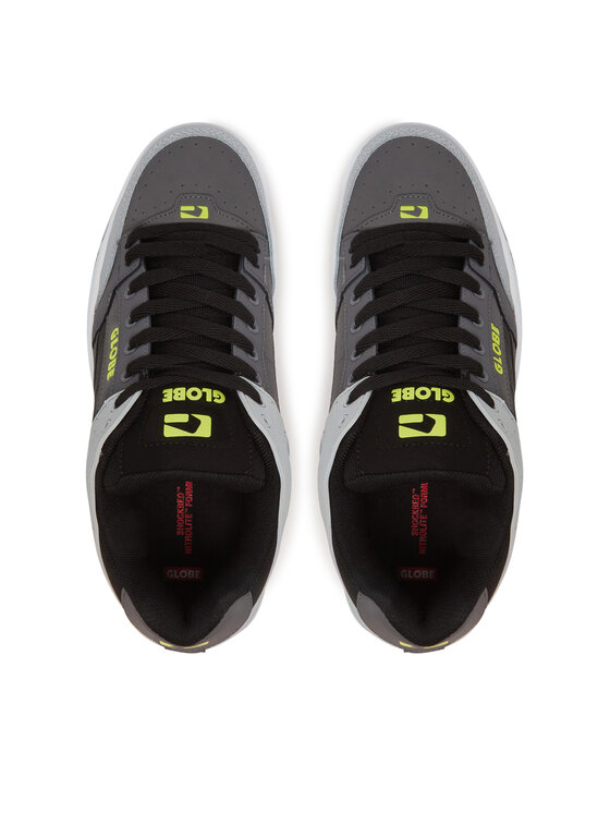 Globe Globe Sneakersy Tilt  GBTILT Szary