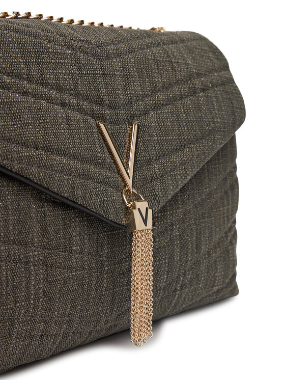 Valentino Valentino Torebka VBS8DN09CA Czarny
