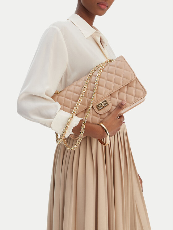 Badura Badura Handtasche TYL00490 Beige