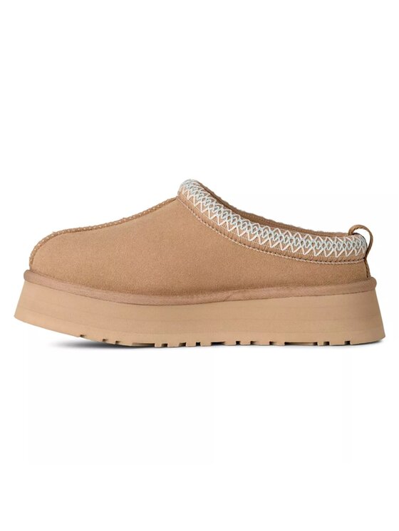 Ugg Ugg Kapcie 1174471-SAN Beżowy