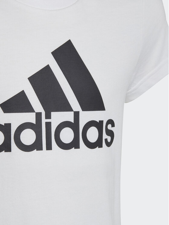 Adidas girls cheap t shirt