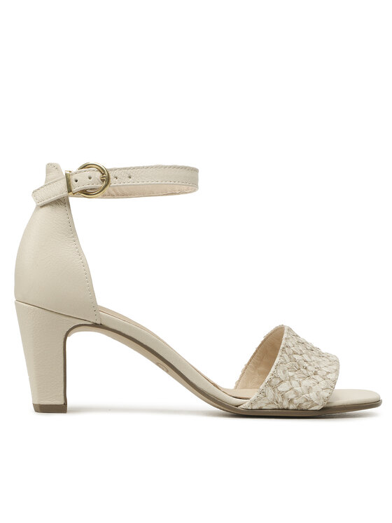 Gabor Sandales 21.790.32 Beige Modivo