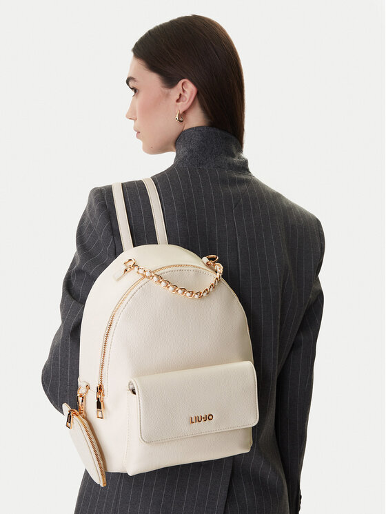 Liu Jo Liu Jo Rucsac AA6324 E1012 Écru