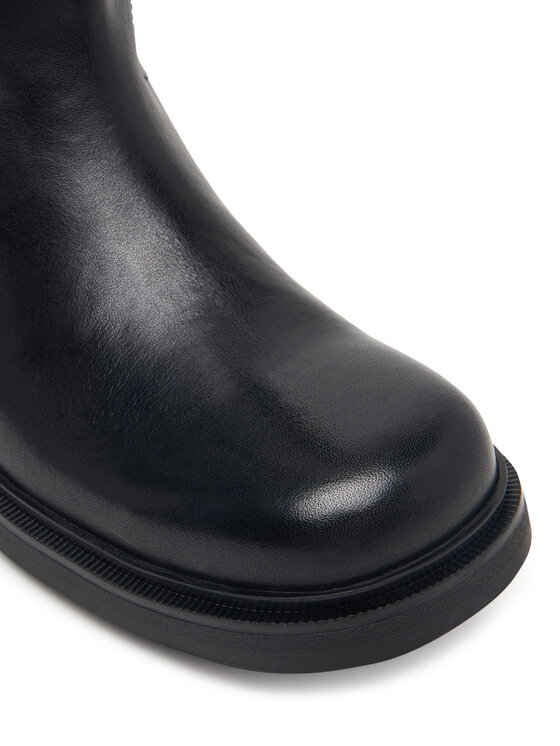 Vagabond Shoemakers Vagabond Shoemakers Csizma Karlie 6115-001-20 Fekete