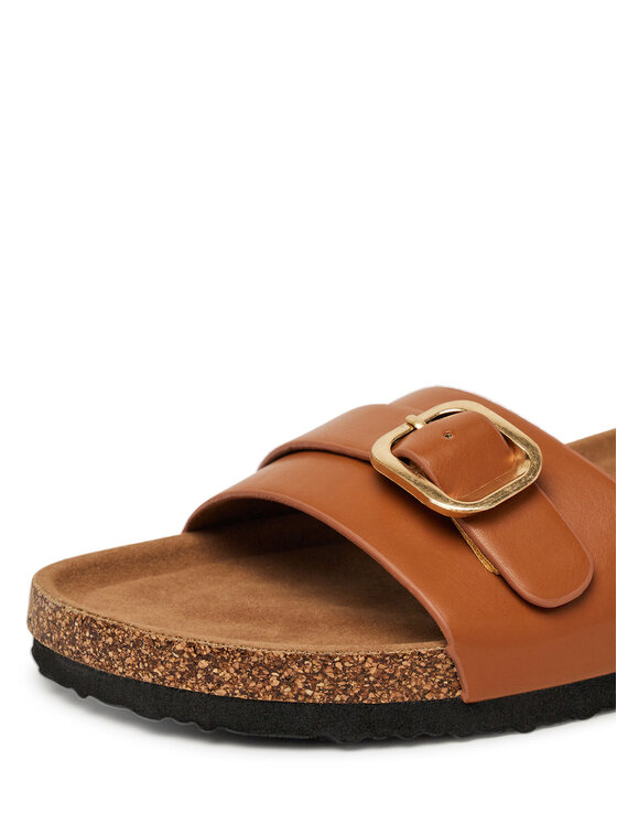 JENNY JENNY Sandaalid YLD-P9118 Pruun