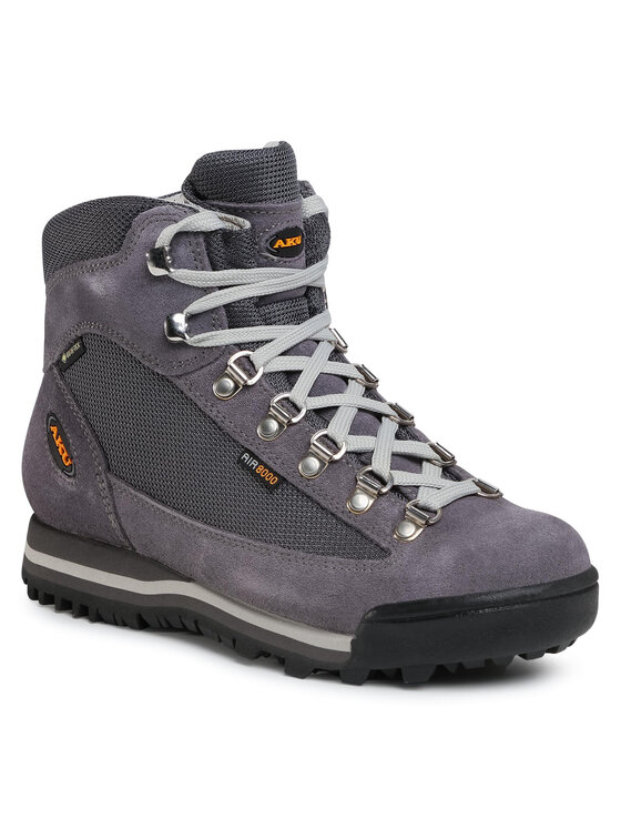 Aku Trekkings Ultralight Micro Gtw GORE-TEX 365.10 Gri 365.10 imagine noua