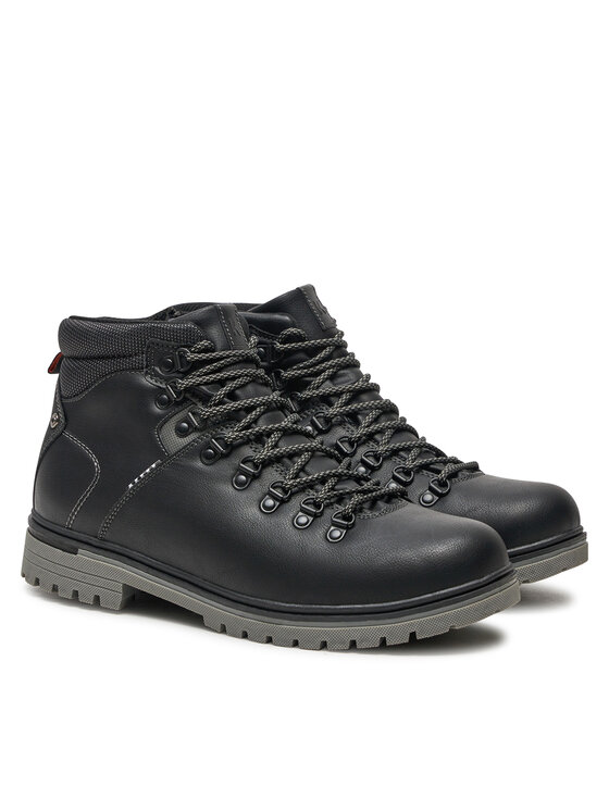 Kimberfeel Kimberfeel Traperid Gaspard Must