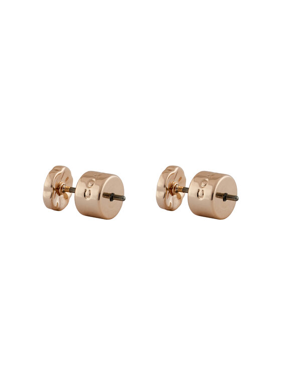 Coach Coach Schmuckset Halskette und Ohrringe 37541360 Roségold