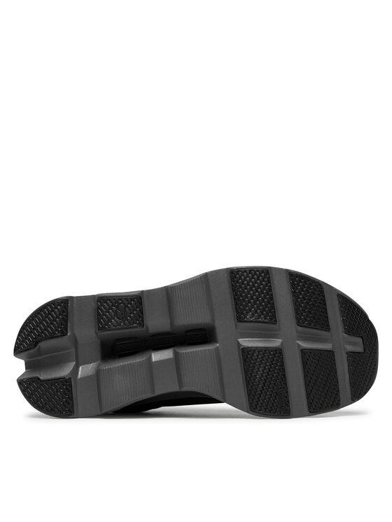 On On Pantofi pentru alergare Cloudmonster 6199024 Negru