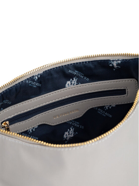 U.S. Polo Assn. U.S. Polo Assn. Rankinė BIUXT8404WIP Pilka