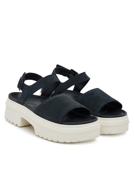 Converse Converse Sandalen Chuck Taylor All Star A15075C Schwarz