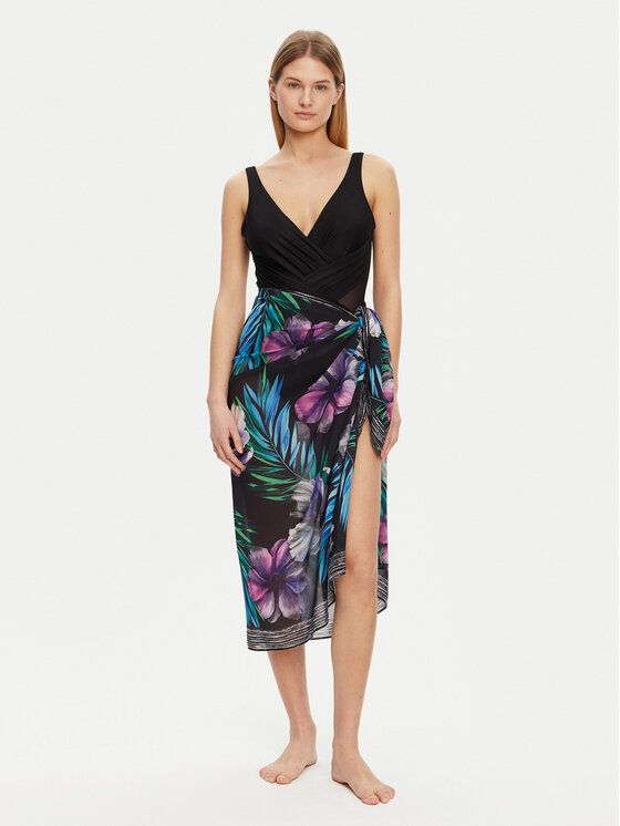 Miraclesuit Miraclesuit Pareo Flora Aura 6552300 Colorat