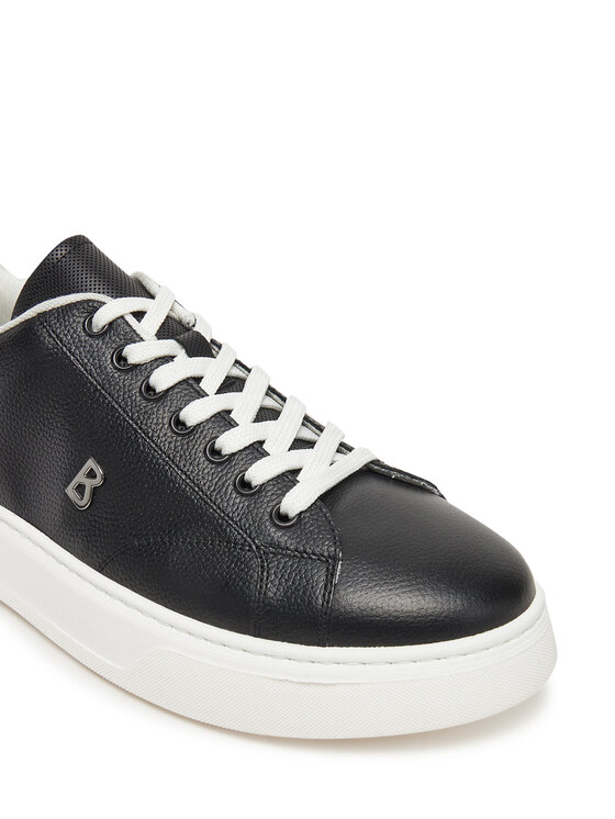 Bogner Bogner Sneakersy Milan 8 A 12520015 Černá