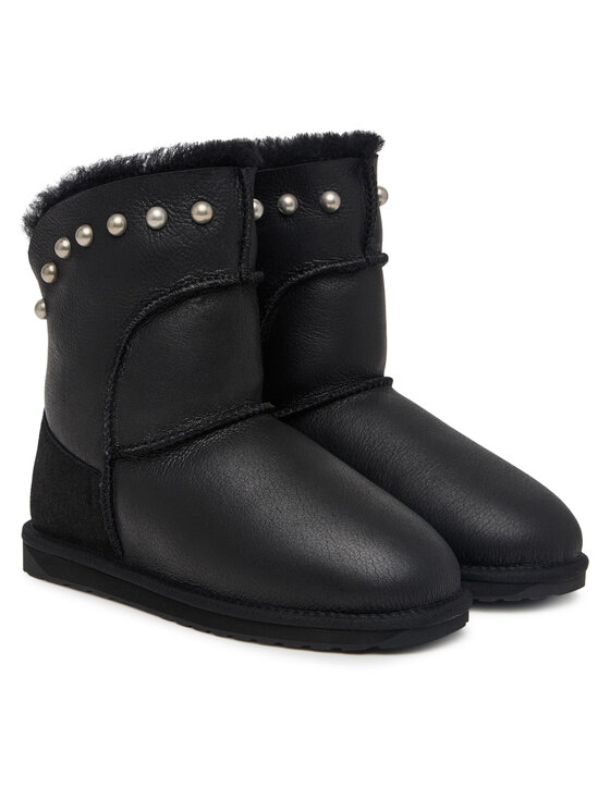 EMU Australia EMU Australia Schneeschuhe Carolin W13359 Schwarz