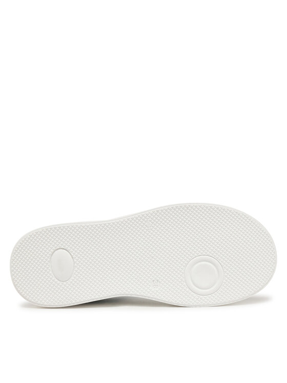 TWINSET TWINSET Снікерcи 251GCJ01C Голубий