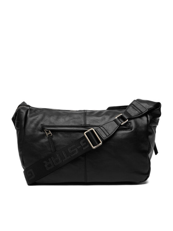 G-Star Raw G-Star Raw Handtasche C-LDA5453B Schwarz