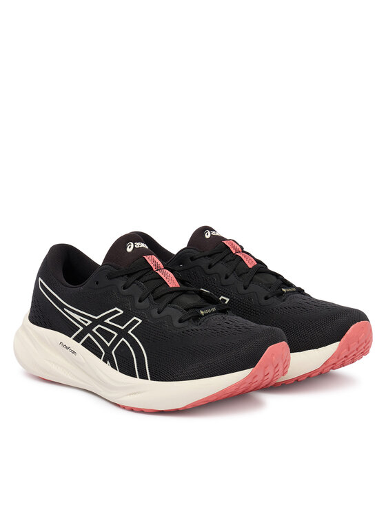 Asics Asics Взуття для бігу Gel-Pulse 15 Gtx 1012B592 Чорний
