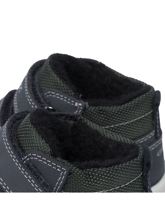 Geox Geox Bakancs B Trottola B. Wpf A B164RA 03222 CF4A3 S Sötétkék