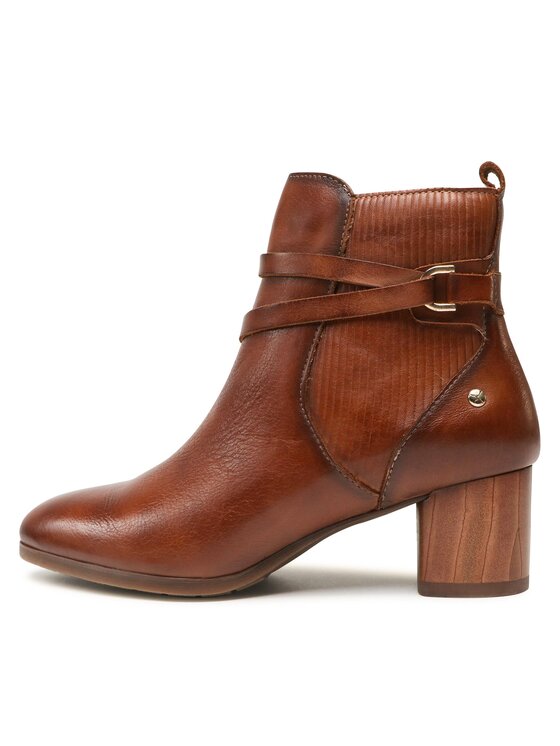 Pikolinos Pikolinos Botine W1Z-8841 Maro