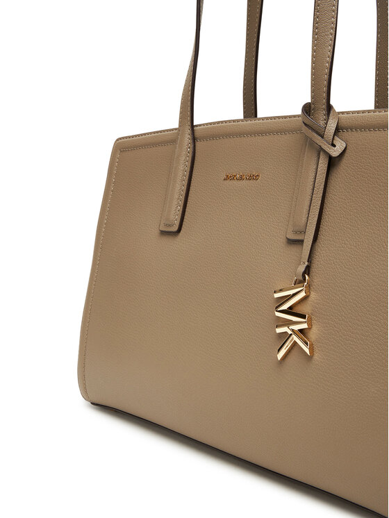 MICHAEL Michael Kors MICHAEL Michael Kors Käekott Laila 30S5G9IT2L Beež