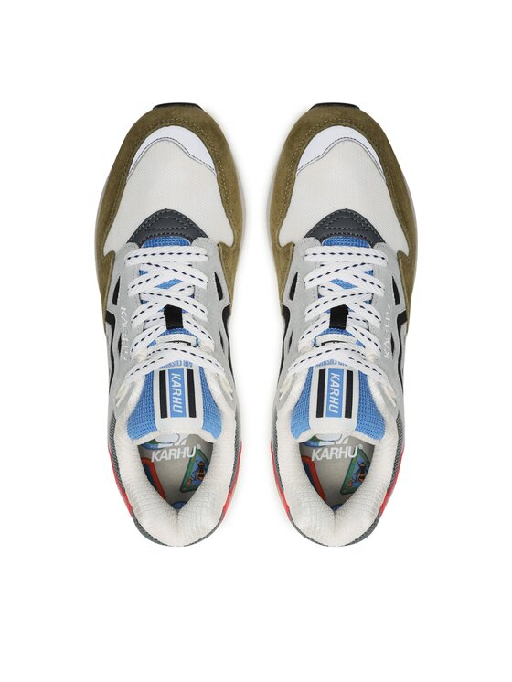Karhu Karhu Sneakersy Legacy 96 F806052 Kolorowy