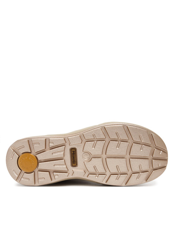 Primigi Primigi Čizme za snijeg GORE-TEX 8881511 S Smeđa
