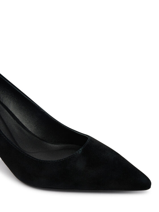 BOSS BOSS High Heels Gracey 50557675 Schwarz