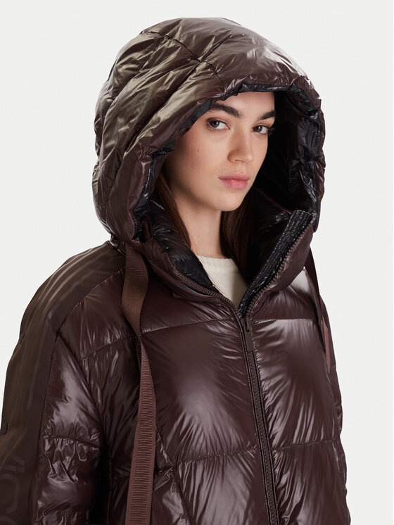 ViCOLO ViCOLO Pūkinė striukė TF0065 Regular Fit