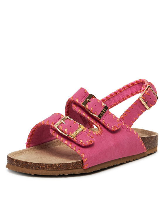 Roxy Roxy Sandali AVO-RMT-126 Rosa