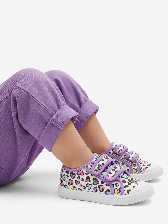 JENNY JENNY Sneakers CEO-CM240411-7 Έγχρωμο