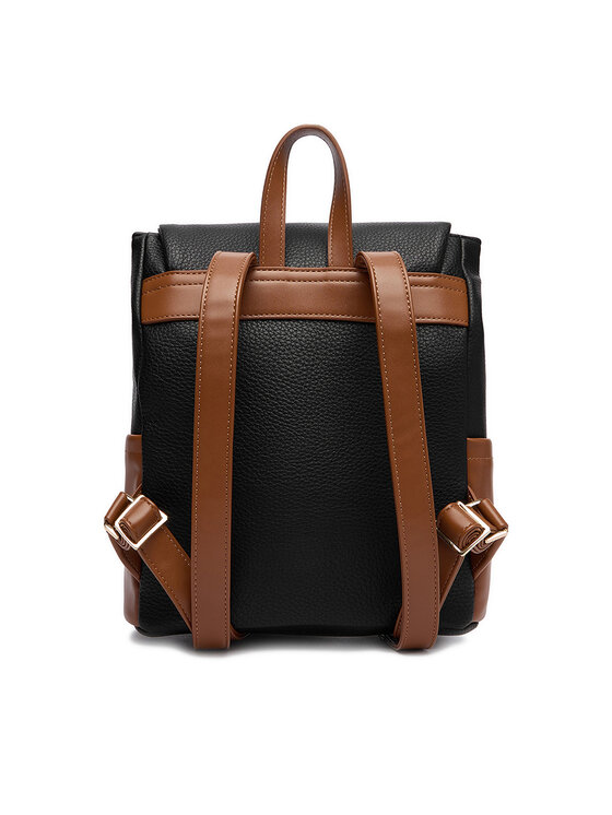 Beverly Hills Polo Club Beverly Hills Polo Club Rucksack CEO-BHPC-C-002-08 Schwarz