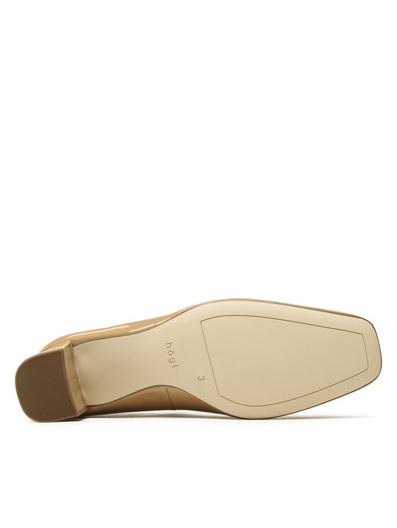 Scarpe basse 0-175024-2800 Marrone