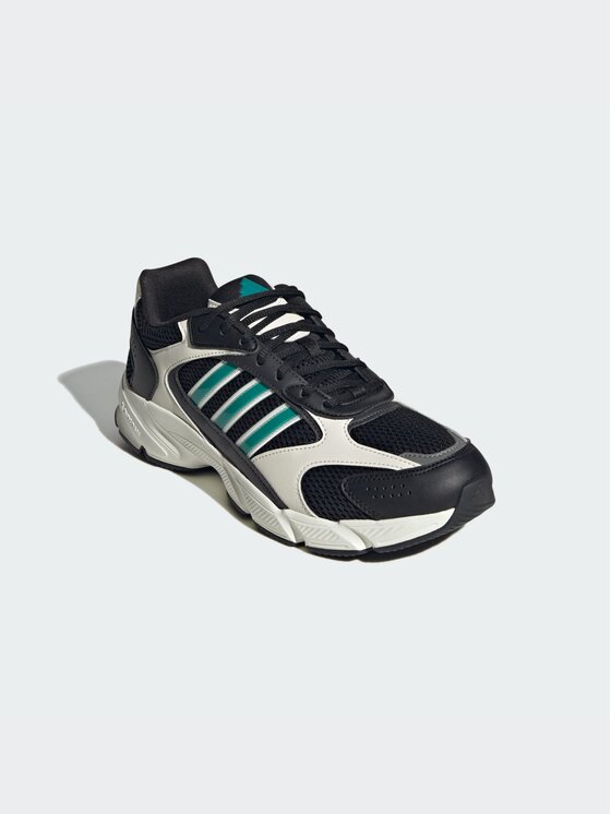 adidas adidas Sneakersy Crazychaos 2000 Czarny