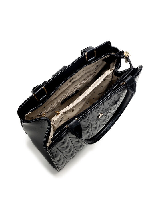 Monnari Monnari Torbica TORIMP0-24Z-BAG5240-K020D000 Crna