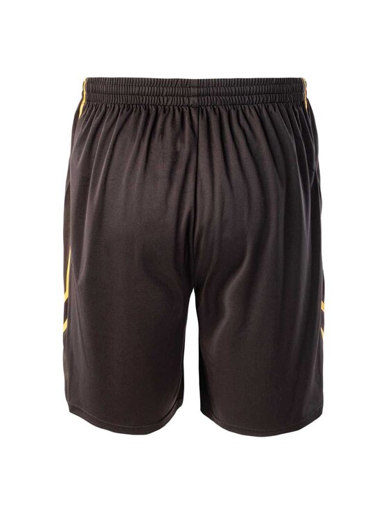 Huari Huari Szorty Dunkey II Czarny Short Fit