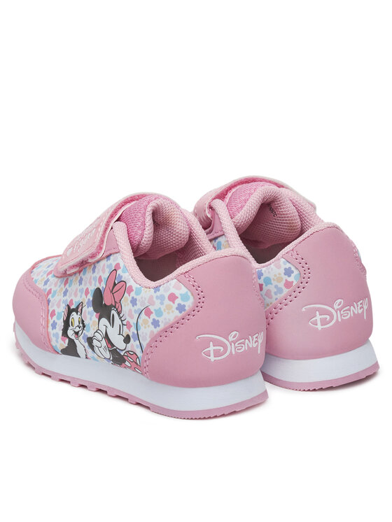 Mickey&Friends Mickey&Friends Tenisice CP23-SS25-219DSTC Ružičasta